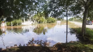 Responsabilizan a la alcaldesa Biby Rabelo por las inundaciones en Ich Ek, por incumplir con funciones de limpieza
