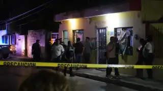Seis cuerpos hallados en Campeche alertan sobre alza en homicidios en 2026