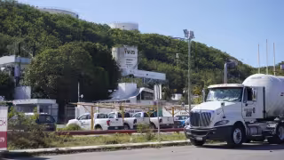 PEMEX realizará Simulacro Mayor por Incendio en la Terminal de Lerma en Campeche este 21 de julio