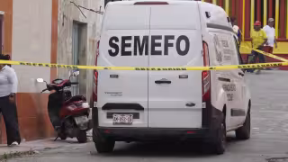 Suman más de 500 suicidios en Campeche desde el 2021