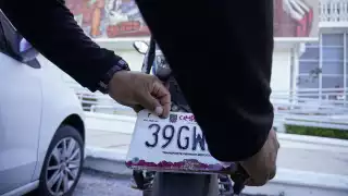 Reemplacamiento en Campeche subirá hasta 56 pesos; esto pagarás por tu auto y moto en febrero 2026