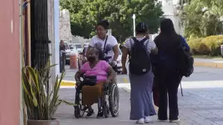 Navidad eleva casos de ansiedad y depresión en adultos mayores en Campeche: alertan especialistas