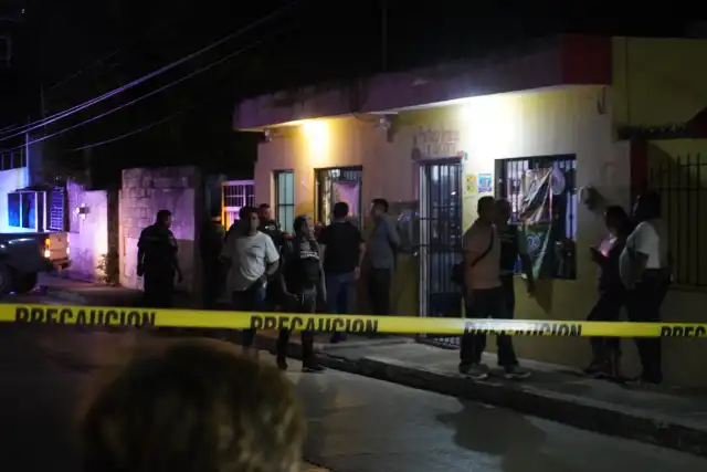 Armas de fuego y golpes letales marcan los últimos crímenes.