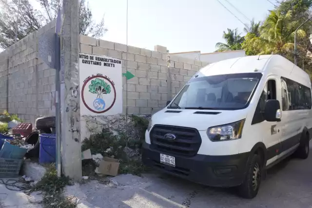 Cateos, fugas y malos tratos: el polémico centro de rehabilitación en Campeche