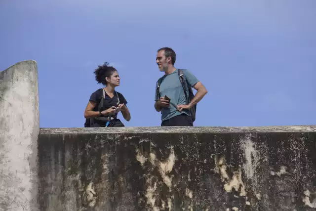 Turistas nacionales destacan la oferta cultural y gastronómica de Campeche