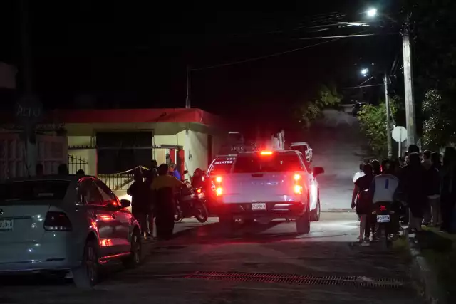 En comparación con otros Estados, Yucatán fue la entidad con menos crímenes dolosos, con 32 casos, en tanto Guanajuato lideró el país con 2 mil 539 incidentes.