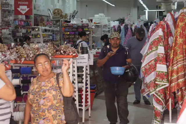Asedian delitos a pequeños comercios