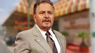 Muerte de Paco Stanley