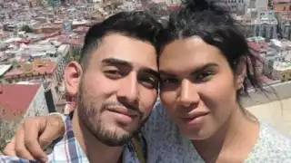 Hasta el momento, Kimberly no se ha pronunciado al respecto, sin embargo, los fans están a la expectativa.
