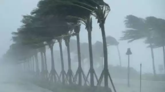 La surada afectará a Quintana Roo este fin de semana