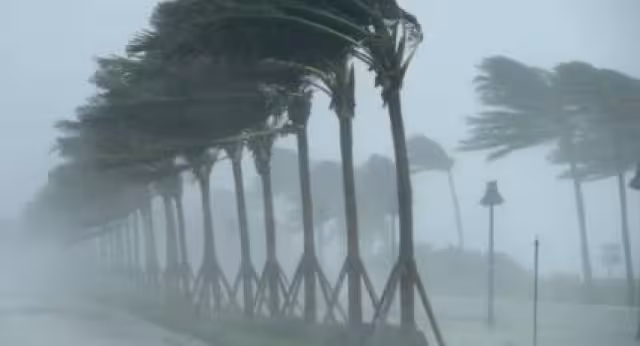 La surada afectará a Quintana Roo este fin de semana