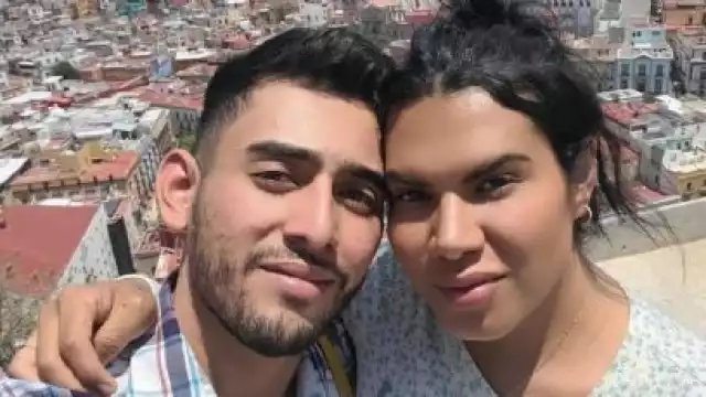 Hasta el momento, Kimberly no se ha pronunciado al respecto, sin embargo, los fans están a la expectativa.
