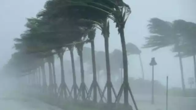 La surada afectará a Quintana Roo este fin de semana