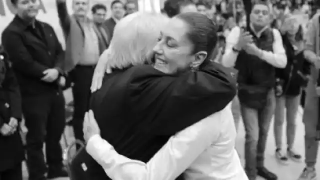 Así han reaccionado las personalidades de México por la muerte de Carlos Bremer