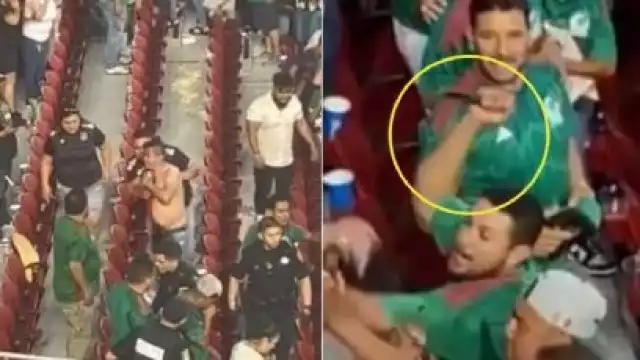 Tras ser detenido Alejandro G. V. fue trasladado a la cárcel principal del condado de Santa Clara, donde será procesado por intento de homicidio