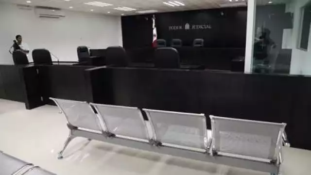 La autoridad determinó que sea a las 07:00 horas del próximo 21 de Mayo cuando de realice la audiencia