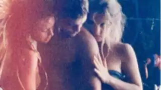 "No culpes a la noche" es un álbum de mezclas del cantante mexicano Luis Miguel