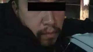 Lenin 'N' enfrenta cargos por secuestro y homicidio