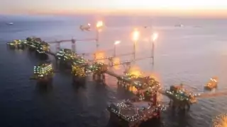 Los robos en Plataformas de Campeche han aumentado en los últimos años