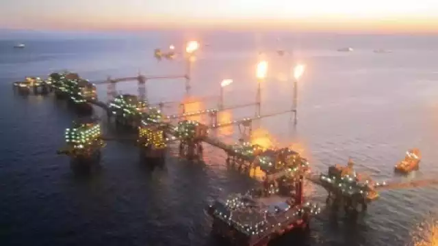 Los robos en Plataformas de Campeche han aumentado en los últimos años