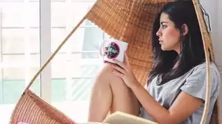 La actriz afirmó que la corrupción la hizo desistir de la denuncia