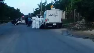 Aumenta a 63 los asesinatos en Playa del Carmen en lo que va del 2021