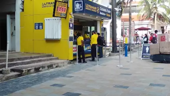 En la zona la actividad fue normal; los elementos de la FGE se presentaron al sitio para abrir la carpeta de investigación