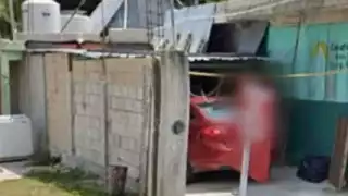 Hombre de 53 años, comerciante y electricista de oficio, se quita la vida en su domicilio en Calakmul