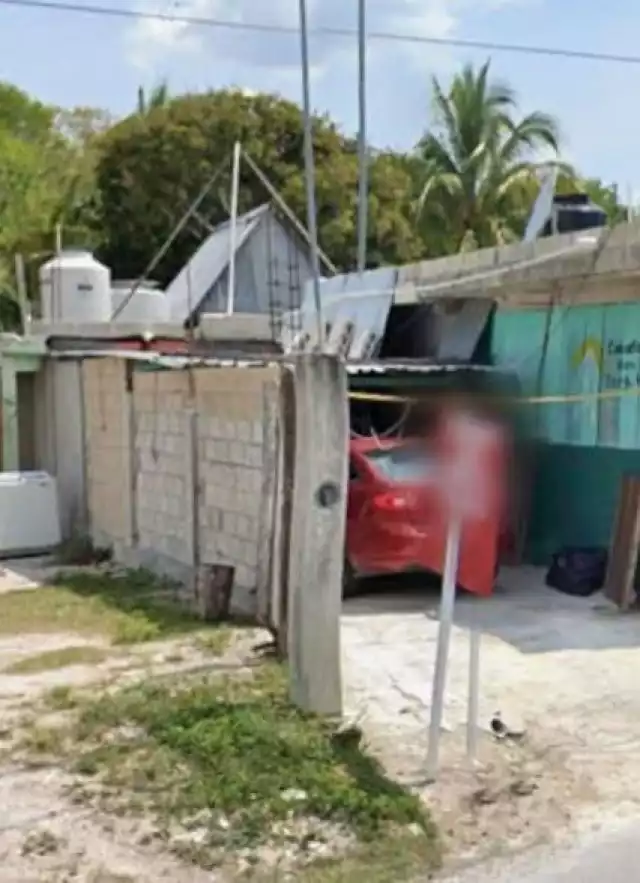 El hombre de 53 años perdió la vida dentro de su domicilio.