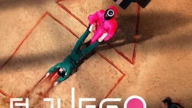 El fenómeno mundial ha tenido un alcance histórico solo comparable con la película surcoreana "Parasite".