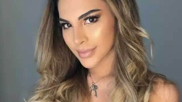 Stephanie Valenzuela esperará a que el juez resuelva la situación en contra de Eleazar Gómez