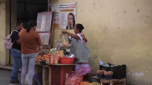 Los sueldos en Yucatán se mantienen al mínimo