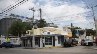 Empresa harinera atenta contra la salud de los vecinos de Mérida  por la contaminación 