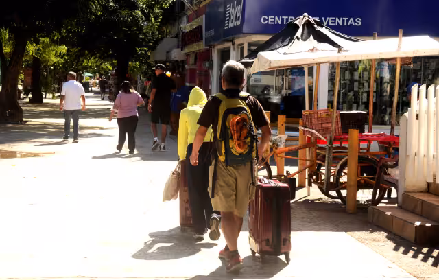 La presidenta Claudia Sheinbaum señaló que los estados donde se presentaron bloqueos y enfrentamientos ya avanzan en la normalización de actividades