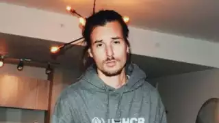 Ocean fue el primer cantante venezolano en alcanzar las más de mil millones de reproducciones en YouTube