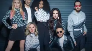 Lidia, Mariana, Érika, M'Balia, Ari, Kalimba y Óscar, regresarán al escenario tras su agarrón