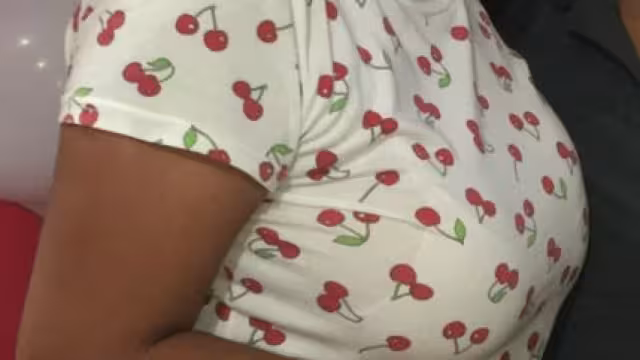 Jennifer de los Ángeles Solís Méndez, menor de 13 años desaparecida