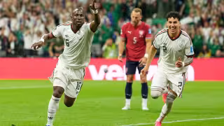 México vs Inglaterra en vivo: el Tricolor busca el histórico sexto partido en el Mundial 2026
