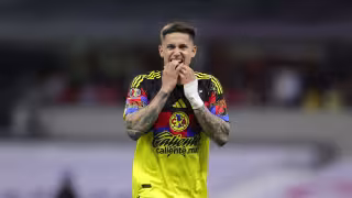 Vasco da Gama busca fichar a Brian Rodríguez y pone a pensar al América