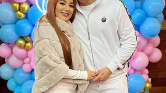La pareja pasa por una mala racha e incluso están separados. Foto: Especial