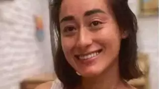 Activan ficha de búsqueda de Mallory Lynne Wong, desaparecida en Tulum