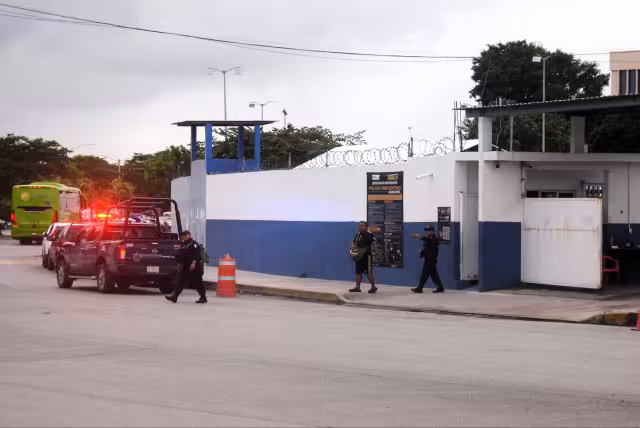 Destinos como Cancún, Playa del Carmen y Tulum han enfrentado delitos de alto impacto
