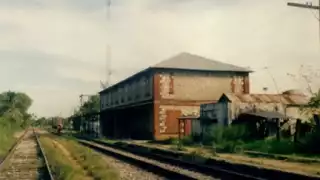 Fue un domingo, 16 de septiembre de 1917 cuando inauguraron la colonia