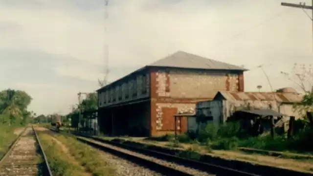 Fue un domingo, 16 de septiembre de 1917 cuando inauguraron la colonia