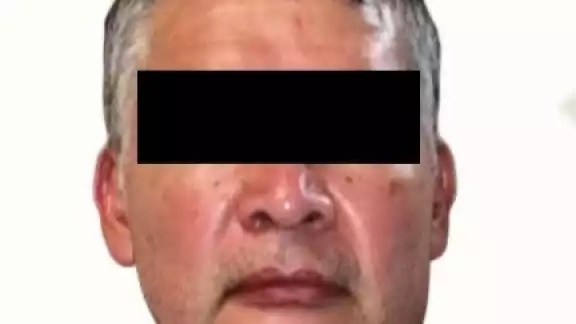 Adán Casarrubias Salgado, conocido como 'El Tomate', es líder de Guerreros Unidos. Foto: FGR
