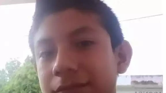 Jorge Javier Cunil Torres fue visto por última vez el jueves 27 de octubre Jorge Javier Cunil Torres fue visto por última vez el jueves 27 de octubre