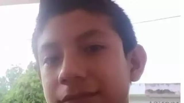 Jorge Javier Cunil Torres fue visto por última vez el jueves 27 de octubre