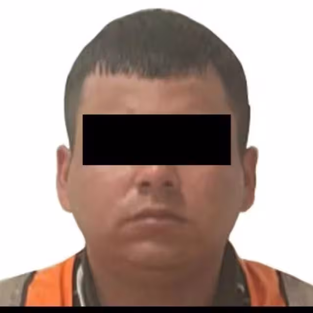 Dilan "N" pasará más de cuatro años en la cárcel por tratar de salir del país con 45 kg. de cocaína.