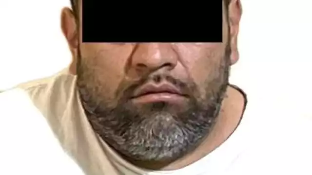 Vinculan a proceso a 'El Ojos', presunto líder de La Unión Tepito