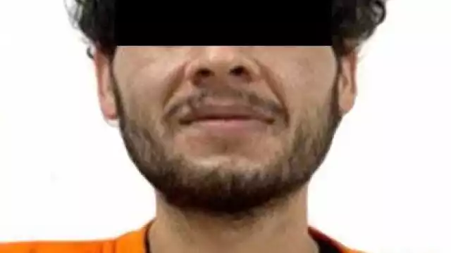 Carlos "R" purgará su condena en la ciudad de Cancún.